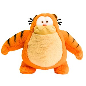 Garfield (Movie 2024) Soft Vic Medium Plush