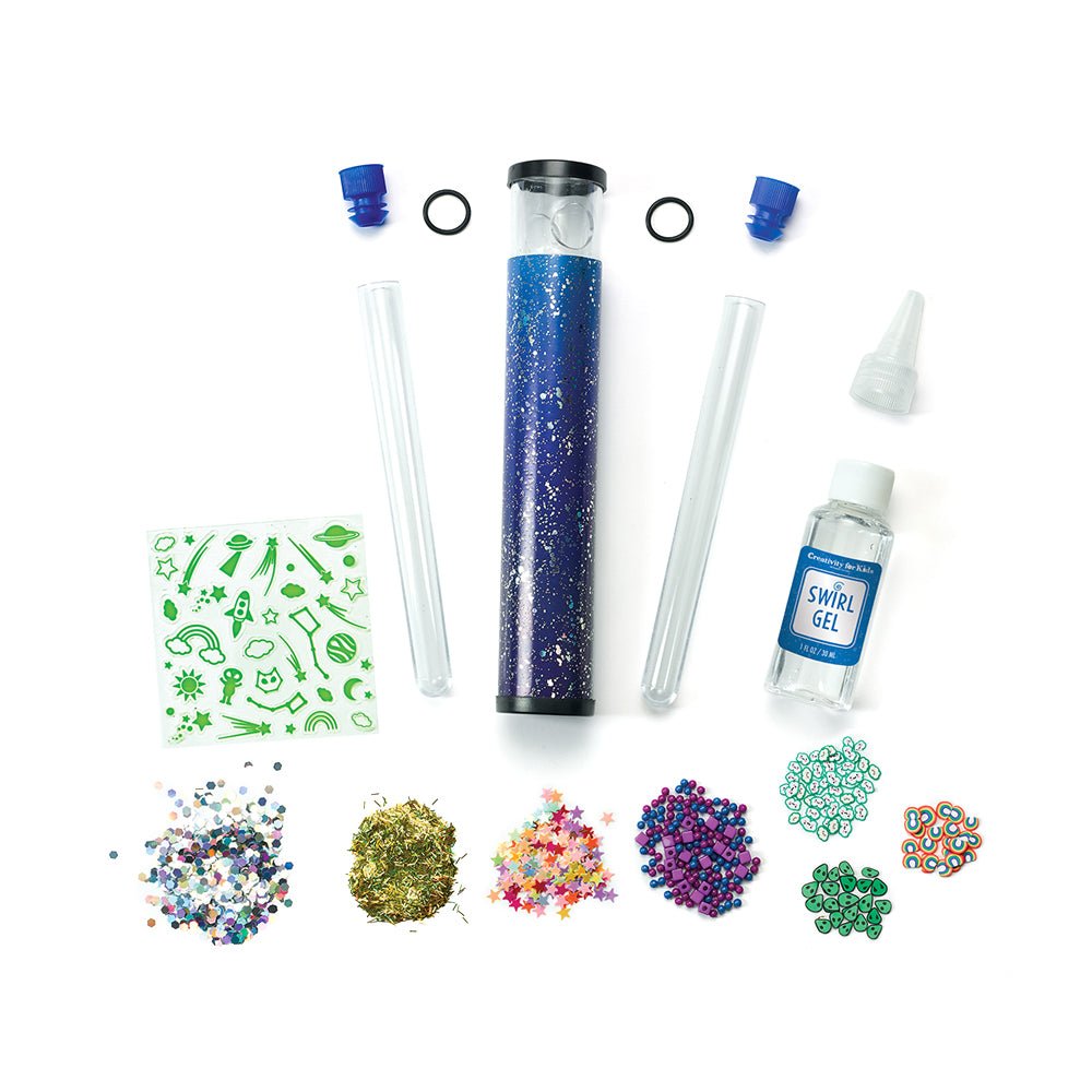 Hot Creativity for Kids Magic Swirl Kaleidoscope - Image 26
