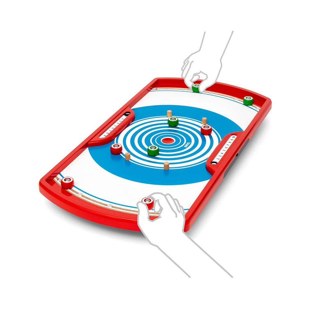 Brio Shuffleshot Game - Image 3