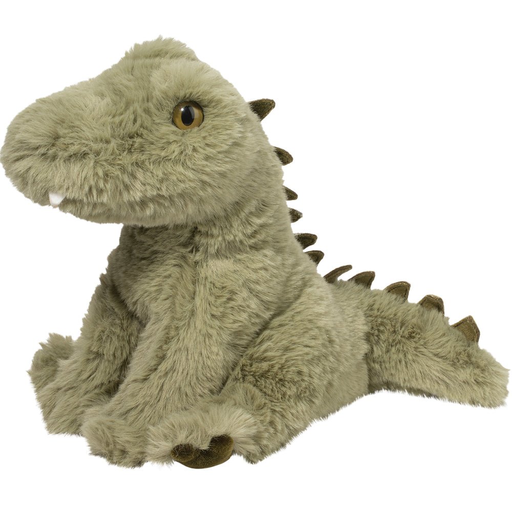 Douglas Mini Rex Soft Alligator