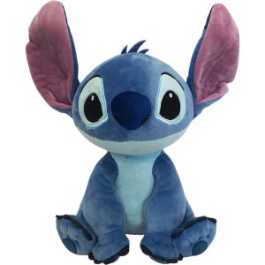 Exclusive Disney Plush 9" Stitch Asst