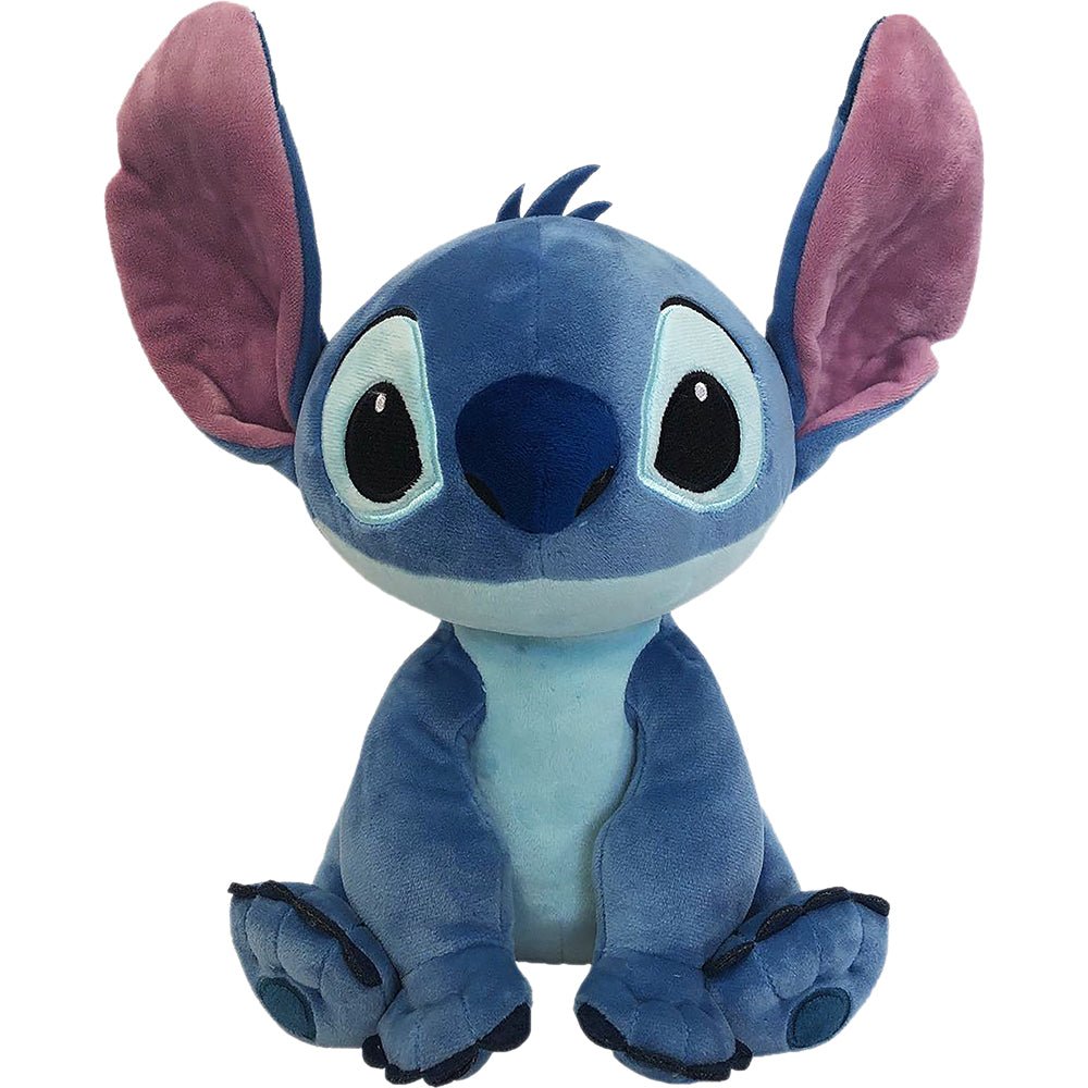 Disney Plush 9" Stitch Asst