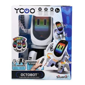 YCOO Octobot