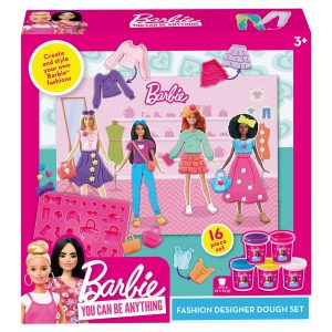 Barbie I Can Be A Fashion Designer