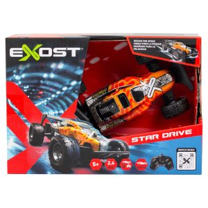 Exost Star Drive