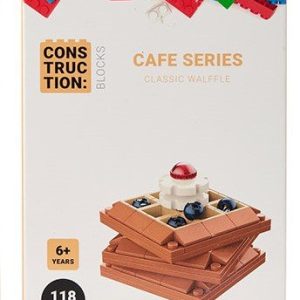 MMT Mini Blocks Waffle