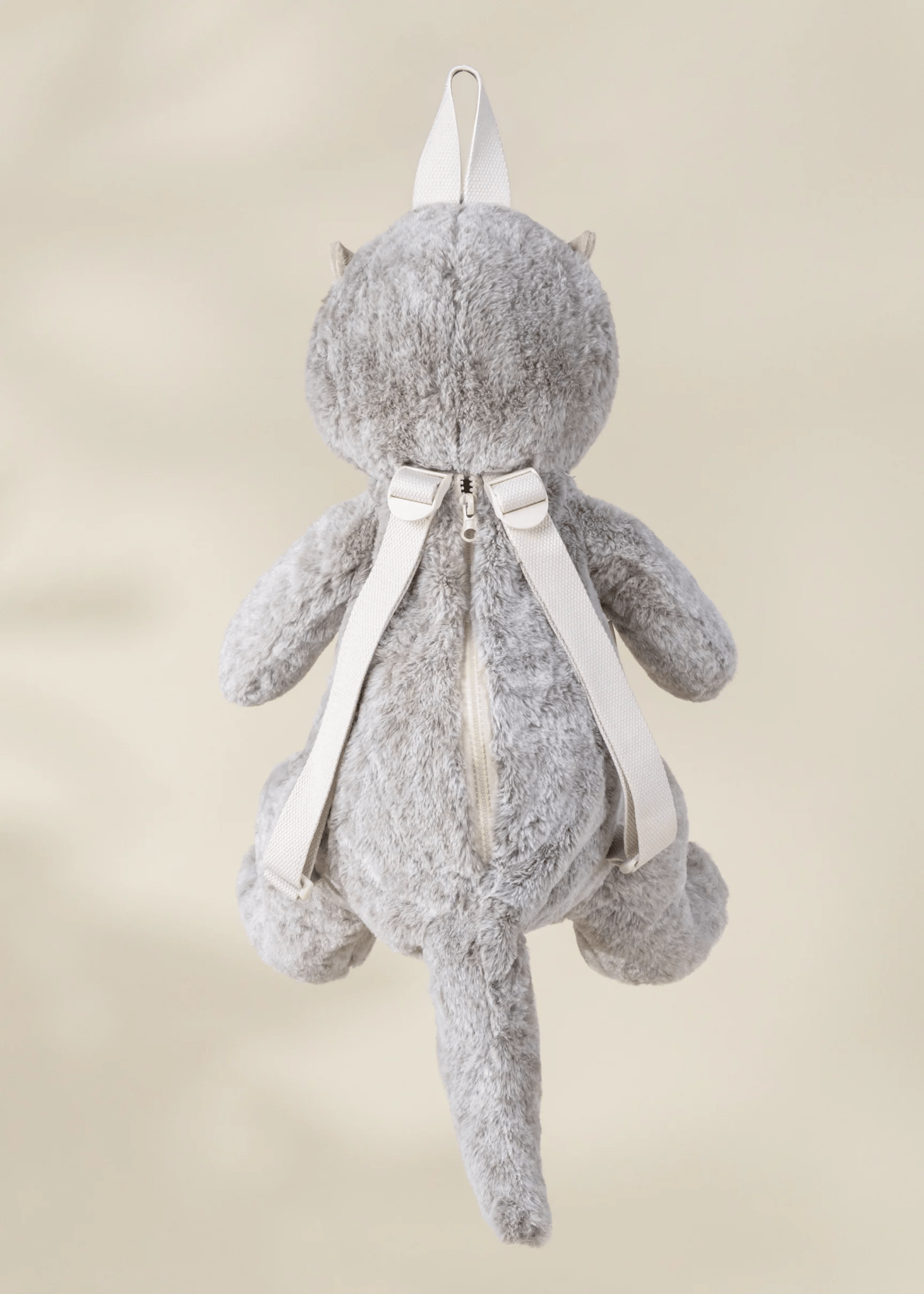 Coco Village Otter Plush Backpack - Image 3