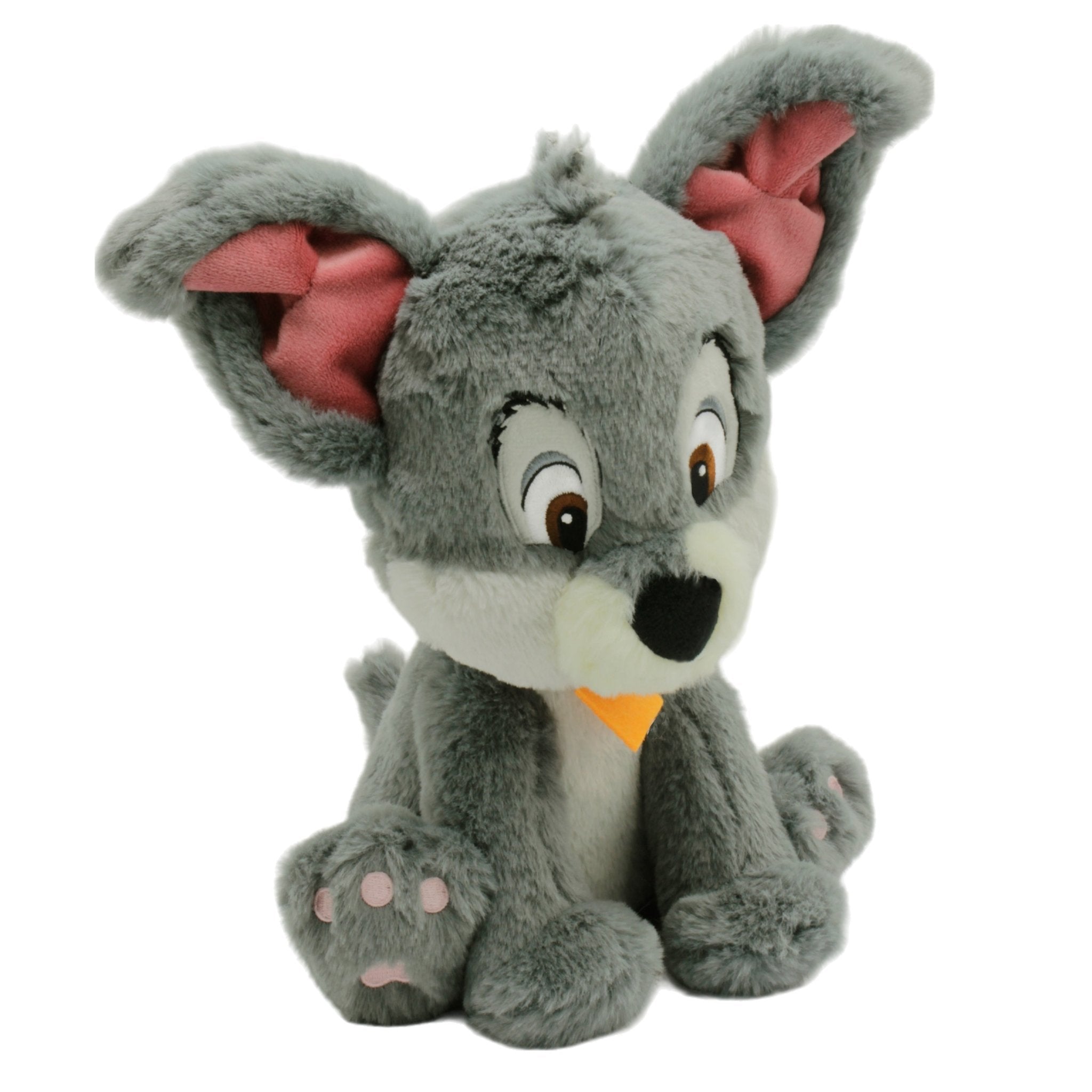 Disney Soft Small Pet Tramp Plush - Image 2