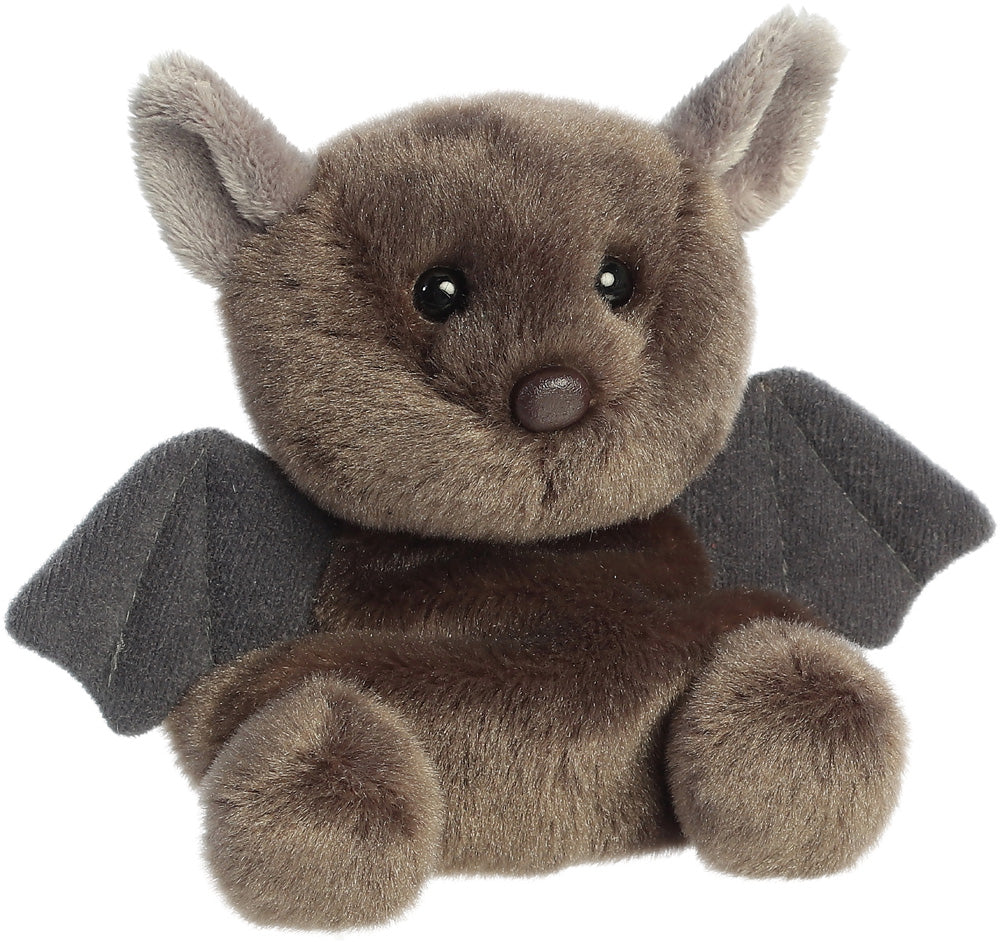 Exclusive Palm Pals Luna Bat 5" - Image 7