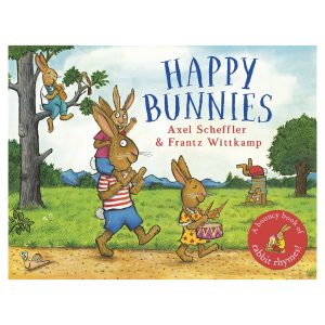 Happy Bunnies