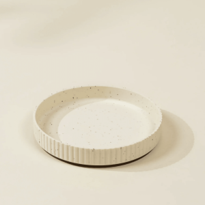 Coco Village Silicone Toddler Plate – Pottery Collection