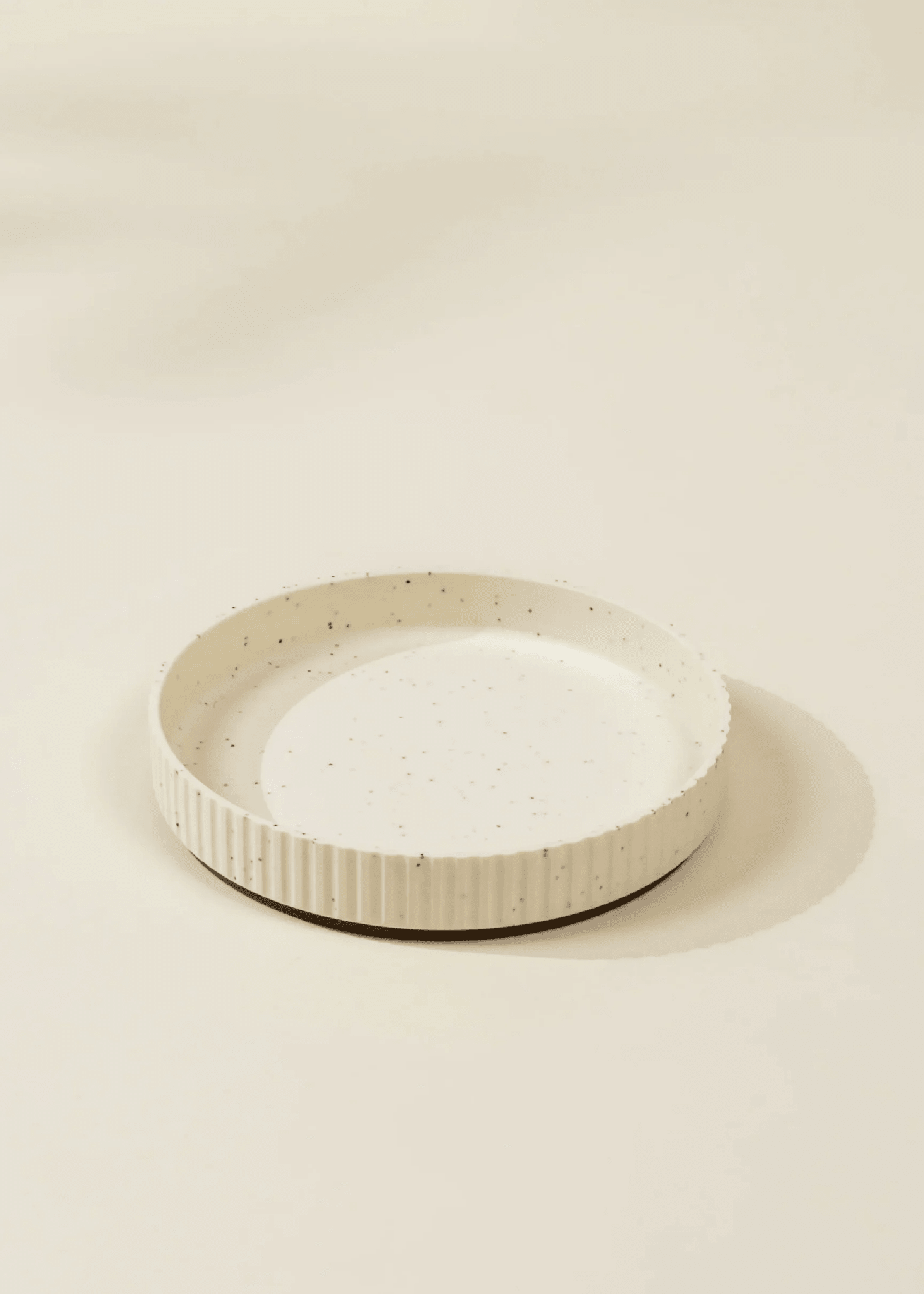 Coco Village Silicone Toddler Plate – Pottery Collection