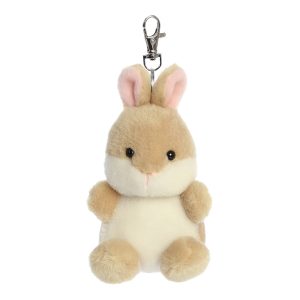 Hot Palm Pals - Ella Bunny Clip-On 4"