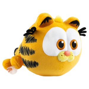 Baby Garfield With Suction Cups Small Plush