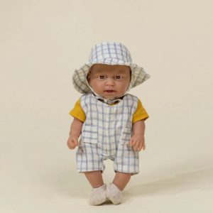 Coco Tiny Milo – 10" Baby Play Doll