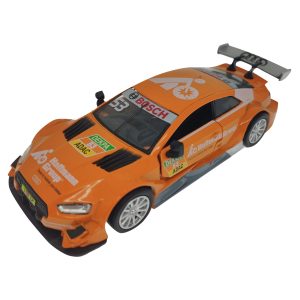 1:43 Scale Audi RS 5 DTM Diecast Vehicle
