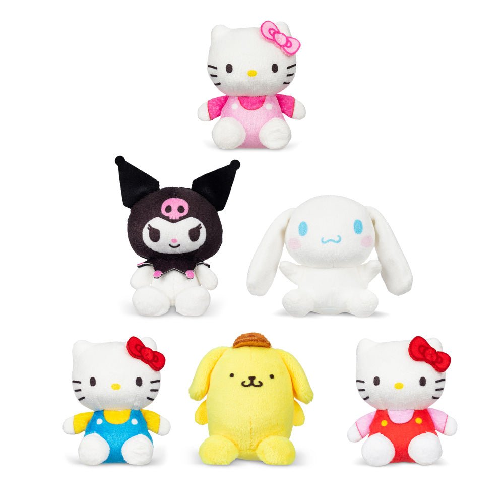 Micro Teenies Hello Kitty & Friends Assortment - Image 8