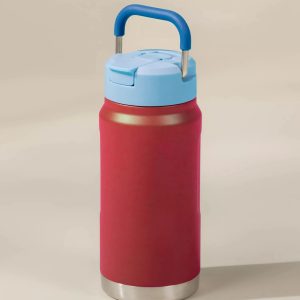 Coco Village Stainless Steel Isolated Water Bottle - Horizon