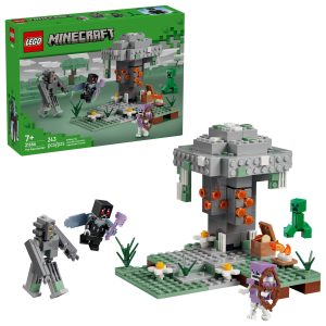 LEGO® The Pale Garden 21586