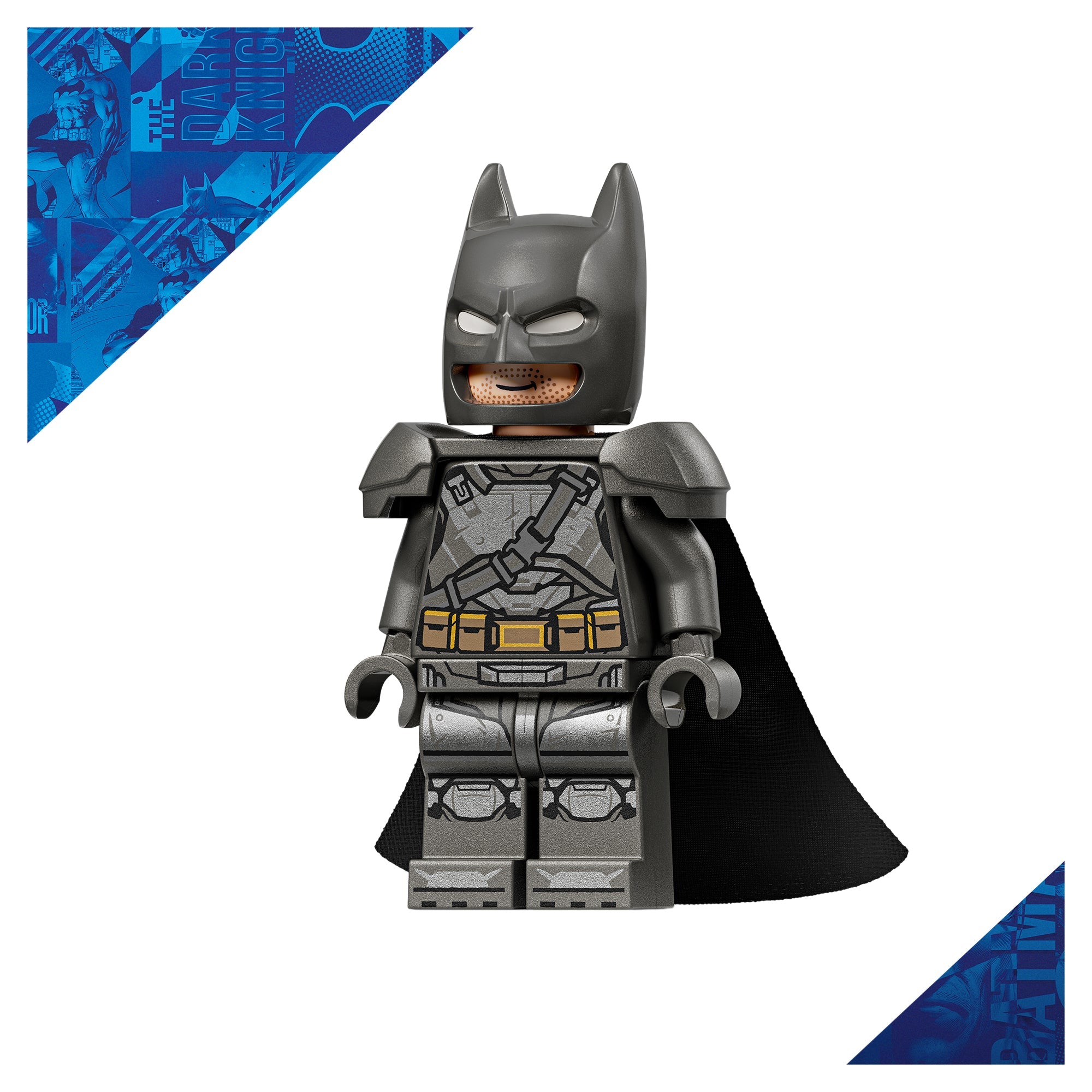LEGO® DC Batman: Batman v Superman Batmobile 76331 - Image 5