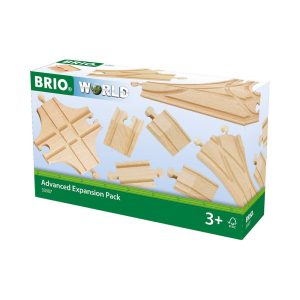 Brio Advanced Expansion Track