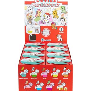 Tokidoki Capsule Cuties Unicorno