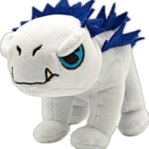 Godzilla x Kong - 6" Monster Plush