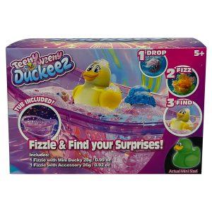 Teeny Weeny Duckeez