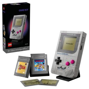LEGO® Super Mario Game Boy 72046