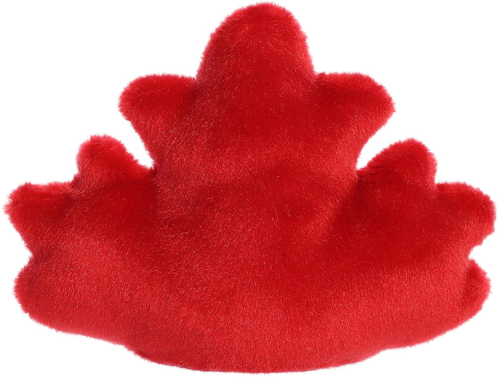 Palm Pals Fall Maple Leaf 5" - Image 9