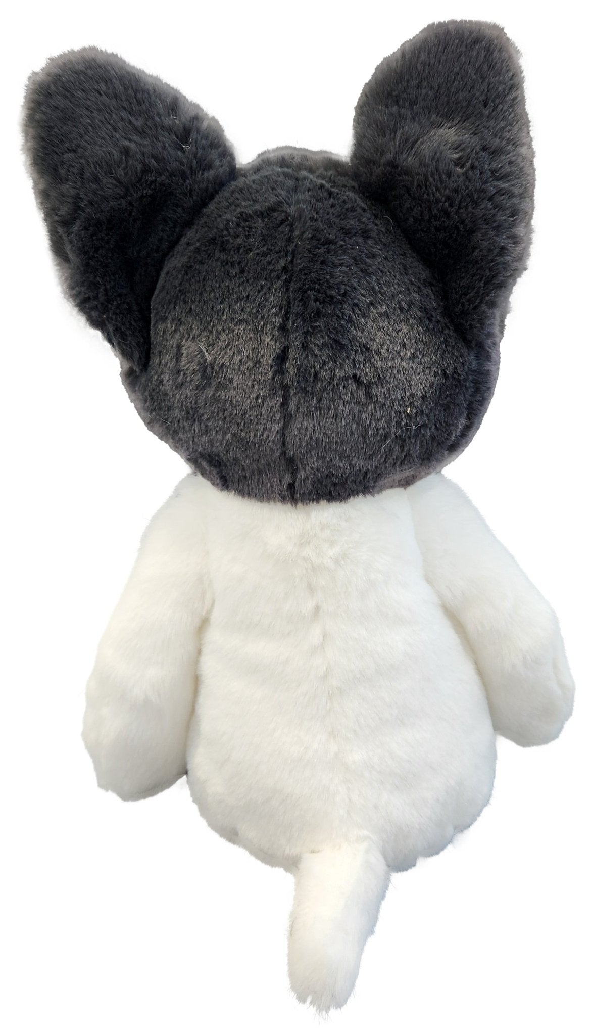 World Softest Lushees World's Softest Lushees 16" Frody Frenchy Plush - Image 3