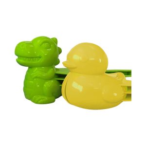 Mastermind Toys Snow and Sand Mould Maker Asst