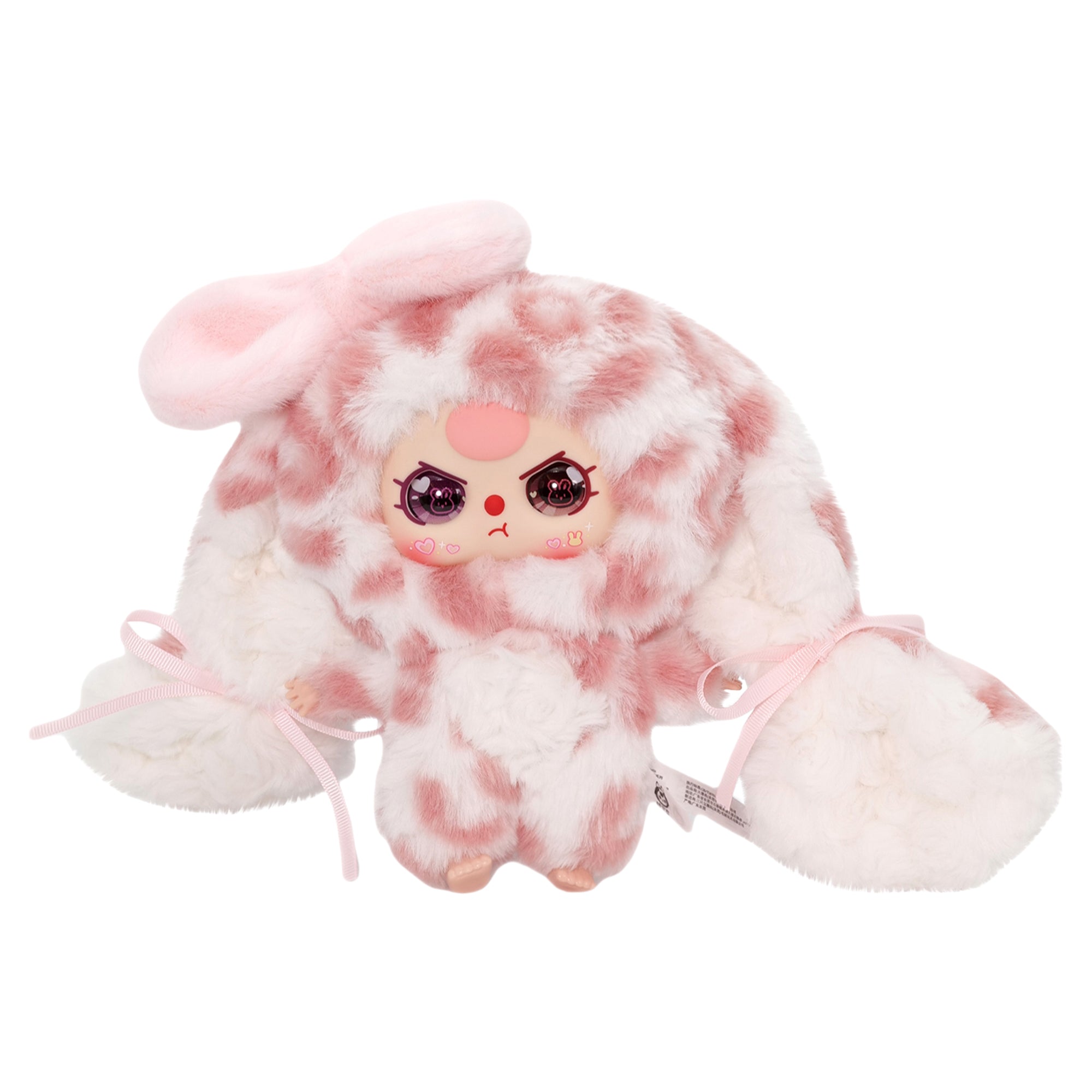Baby Three Bunny Return Blind Box 20.5cm Plush Bag Charm - Image 6