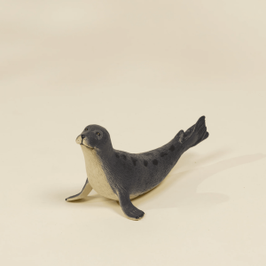 Large Sea Life Animal Play Figurine – Seal