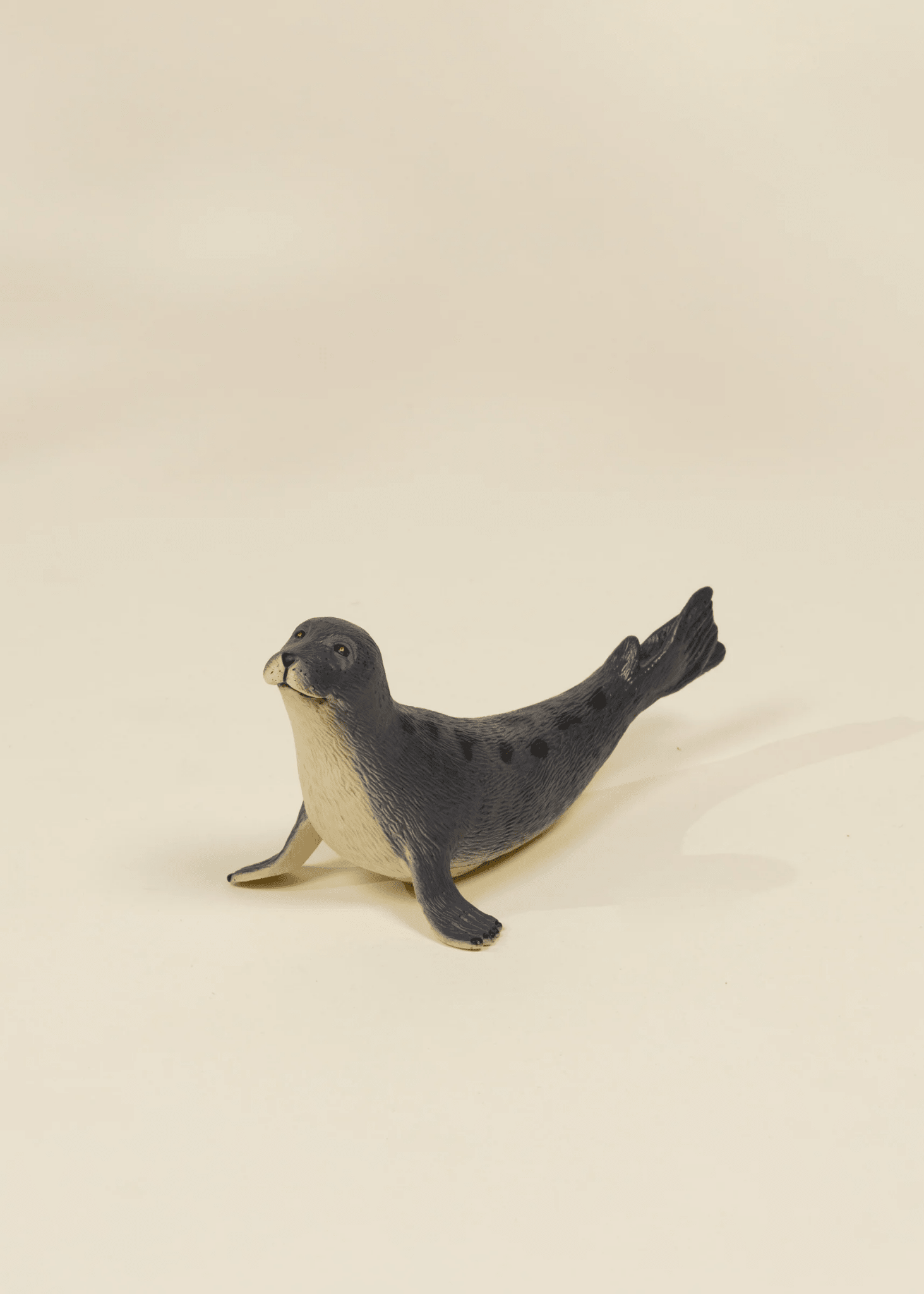 Large Sea Life Animal Play Figurine – Seal