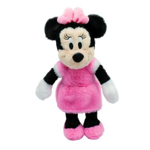 Disney Soft Minnie Plush