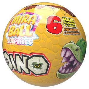 Miraball Surprises - Dino Assorted