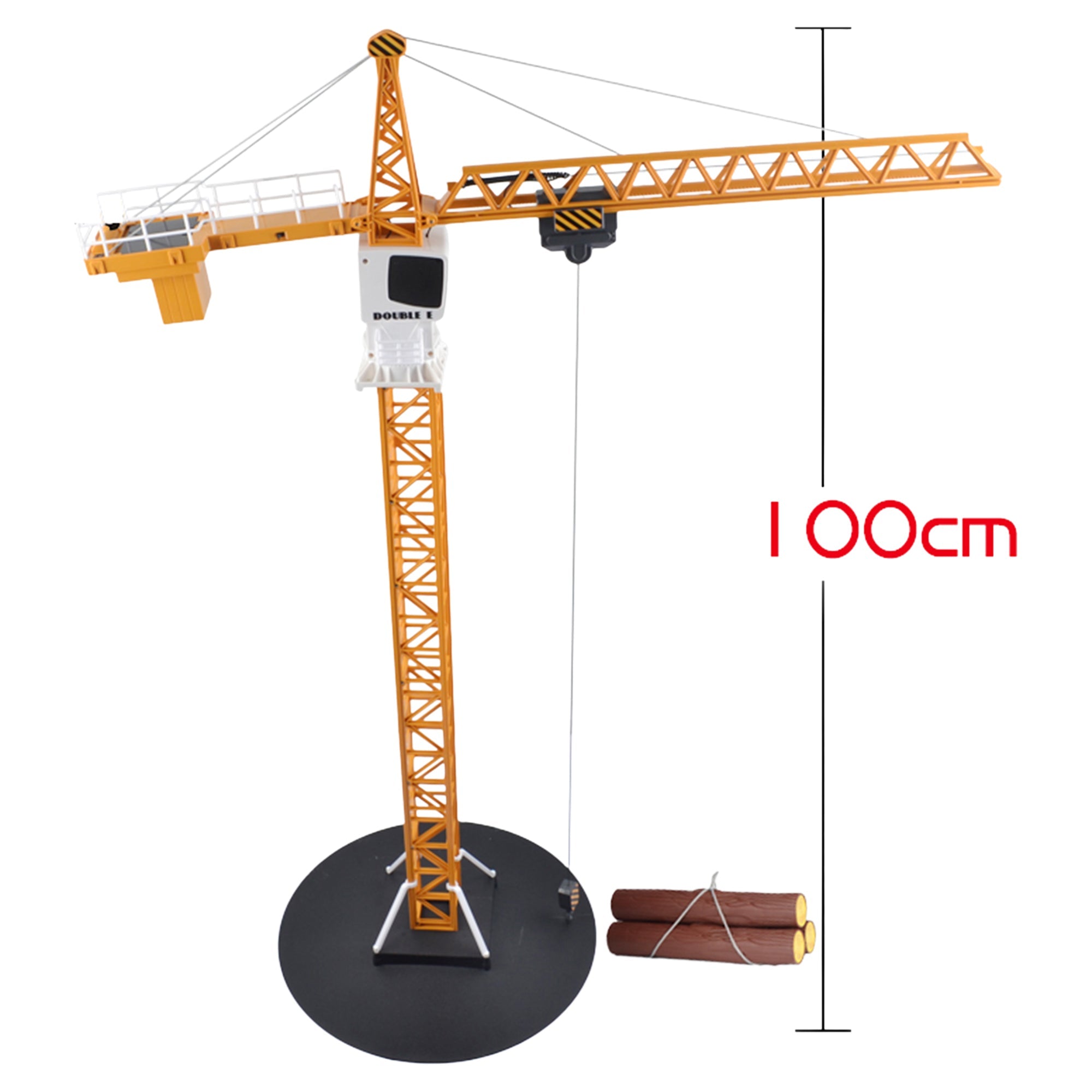 1:20 RC Crane - Image 5