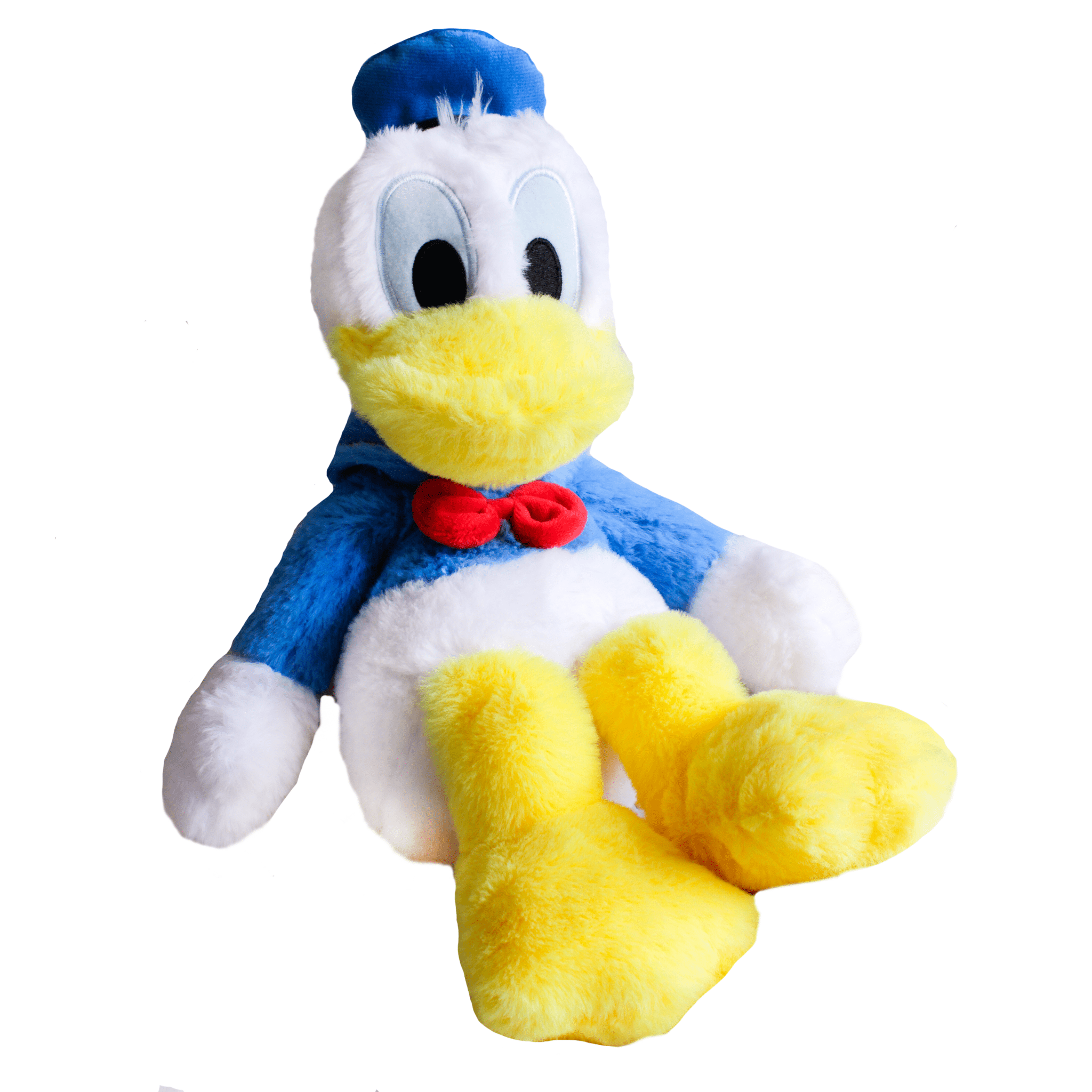 Disney Soft Donald Plush - Image 3