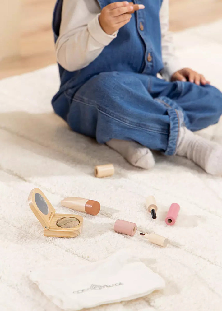 Coco Village Wooden Beauty Set - Image 4