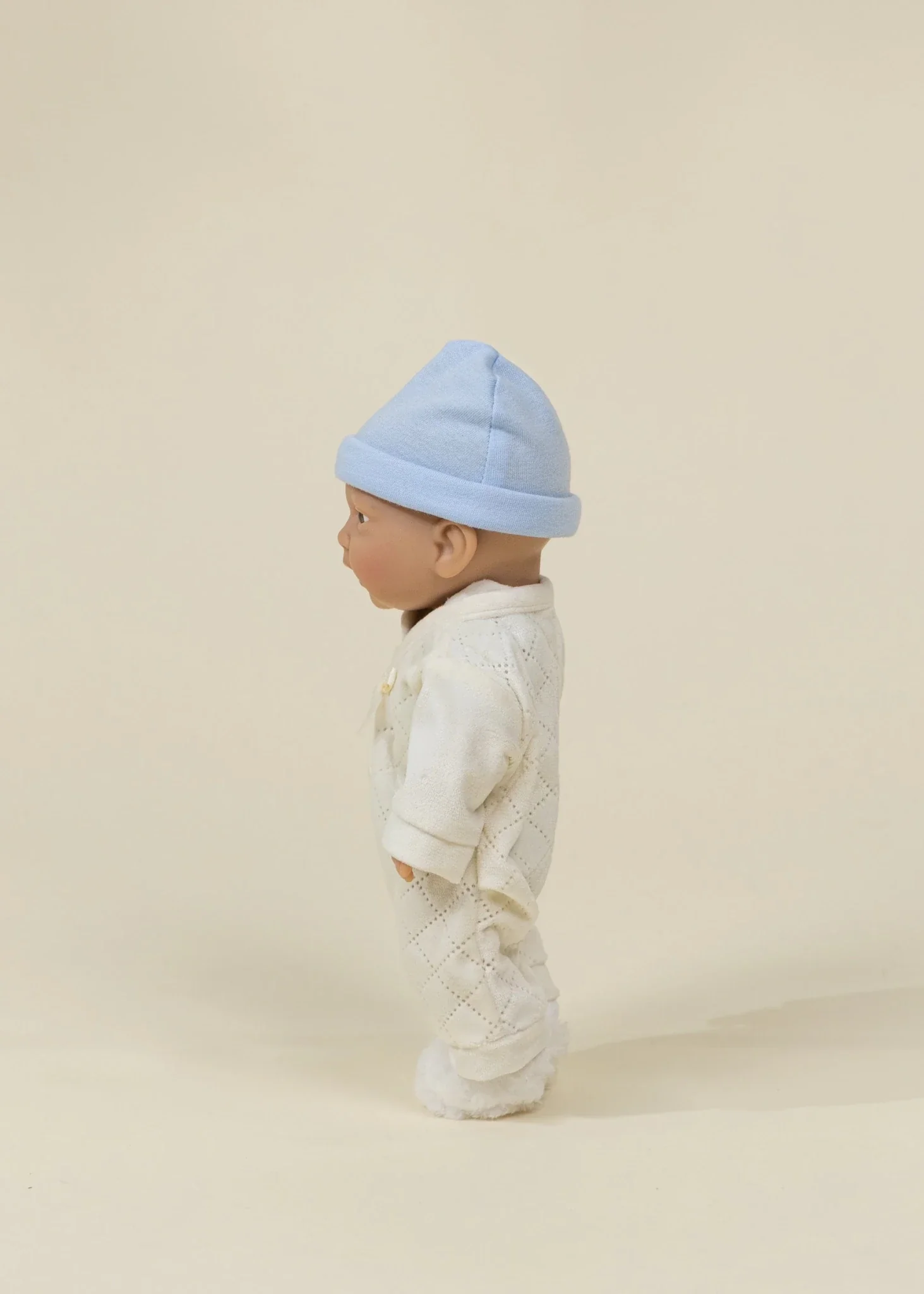 Coco Village Coco Tiny Sacha – 10" Baby Play Doll - Image 3