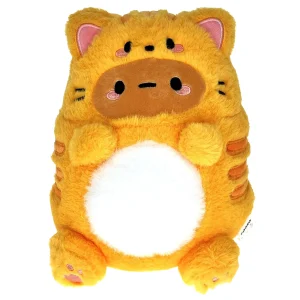 Smoko 8" Tabby Cat Tayto