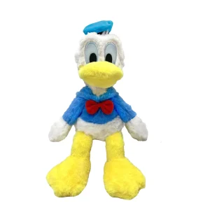 Disney Soft Donald Plush