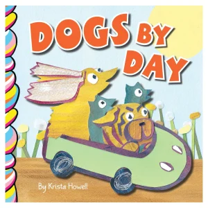 Dogs By Day