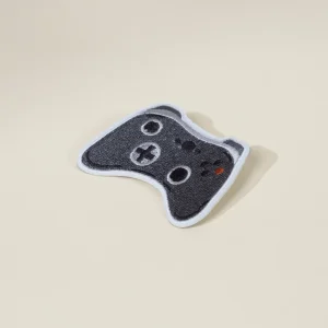 Exclusive Reusable Stick-On Patch - Gaming Controller
