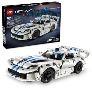LEGO® Technic Dodge Viper GTS-R Sports Car 42234