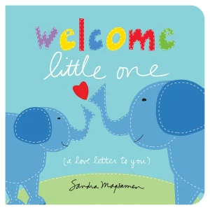 Welcome Little One