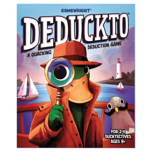 Deduckto