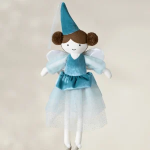 Coco Village Fairy Plush Toy