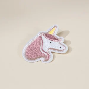 Reusable Stick-On Patch - Unicorn